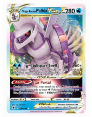 Pokémon TCG Origin Forme Palkia VSTAR