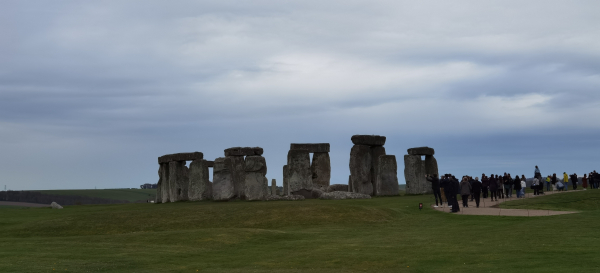 Stonehenge