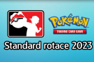 Pokémon TCG rotace pro standard 2023 cz sk