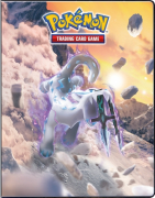 Pokémon TCG Paldea Evolved A5 album 1