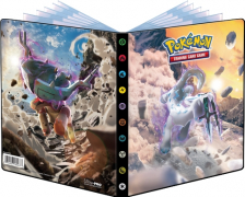 Pokémon TCG Paldea Evolved A5 album 3