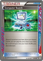 Pokémon ACE SPEC karty cz sk
