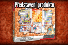 Pokémon TCG Charizard ex Premium Collection - představení cz sk