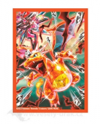 Pokémon TCG Charizard ex Premium Collection - obaly cz sk