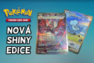 Pokémon TCG Shiny treasure cz sk kde koupit