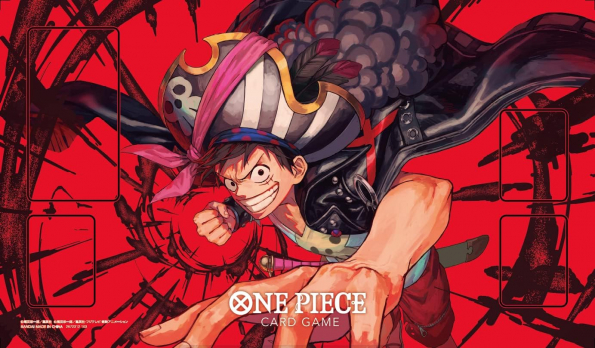 Novinky ze sveta One Piece v roce 2024