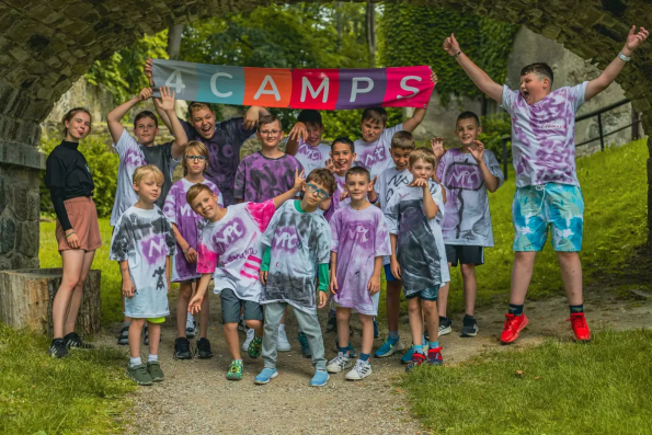 4camp 7