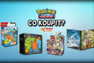 Začínáme s Pokémon TCG cz sk