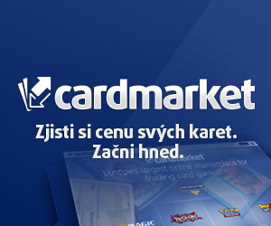 Cardmarket cena karet